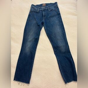 Mother jeans size 28